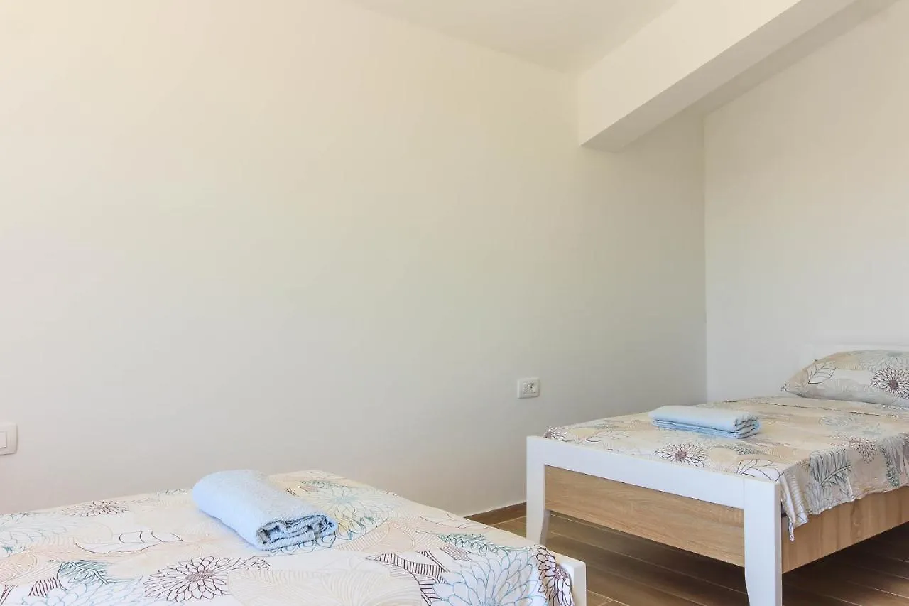 New Villa Seve II With Pool, Near The Town Center, 3Km From The Beach Pula 0*,  Hırvatistan